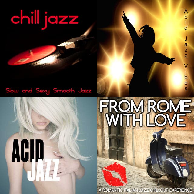 Jazz Lounge Music Club