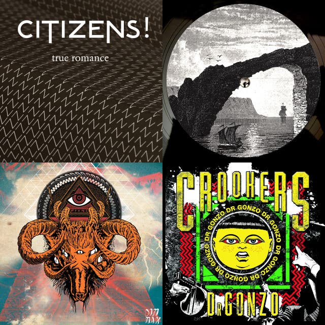 Spectrum Say My Name Acapella
