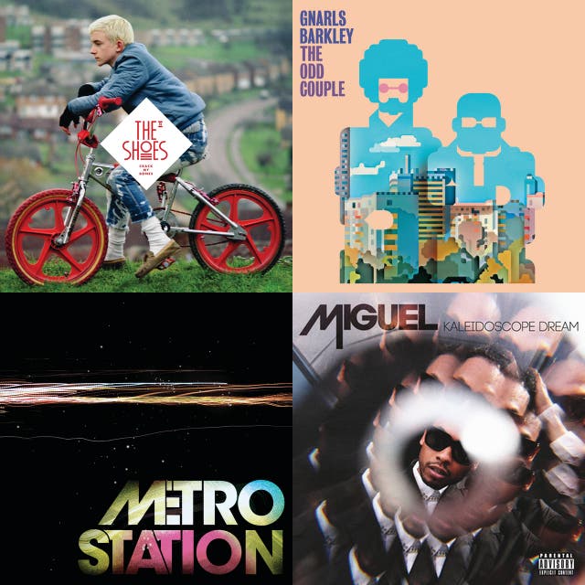 POPSUGAR 10 Minute Mile 10K Playlist On Spotify