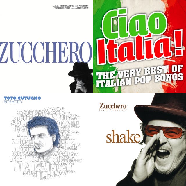 Best Italian Songs Playlist By Nenad Mlinarevic Spotify