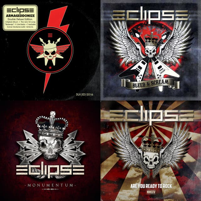 Eclipse Melodic Playlist By Eclipse Sweden Spotify