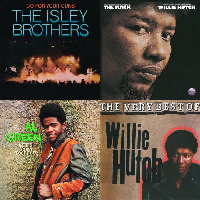 Willie hutch i choose you playlist by 21nmxrmmbcw75ecritdujcg3i