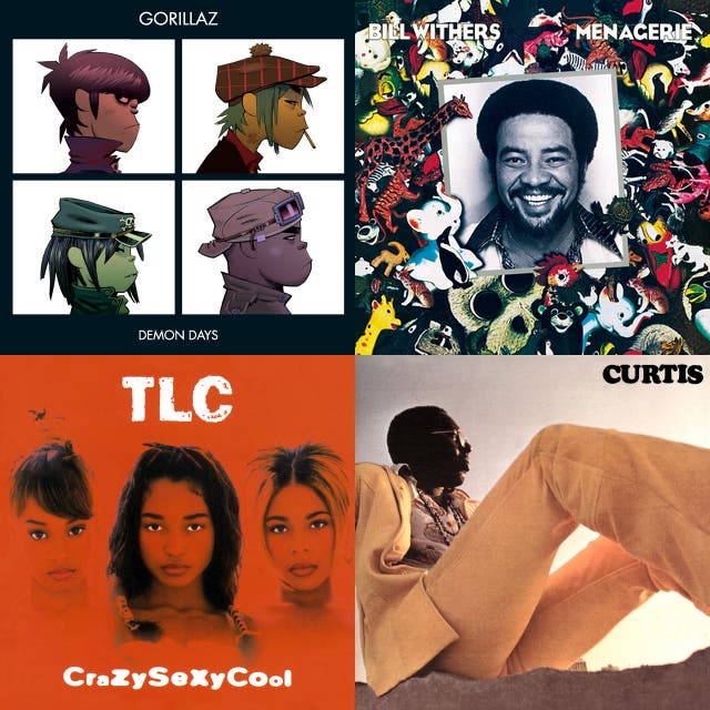 Feeling Fresh Stereo Muc Vibes Playlist By Stereomuc Spotify