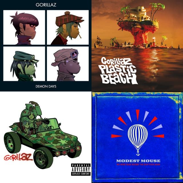 Super fast Jellyfish - playlist by Michele | Spotify