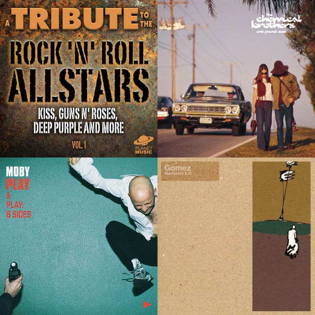 Gone In 60 Seconds Music List