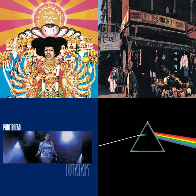 11 Best Stoner Rock Metal Albums