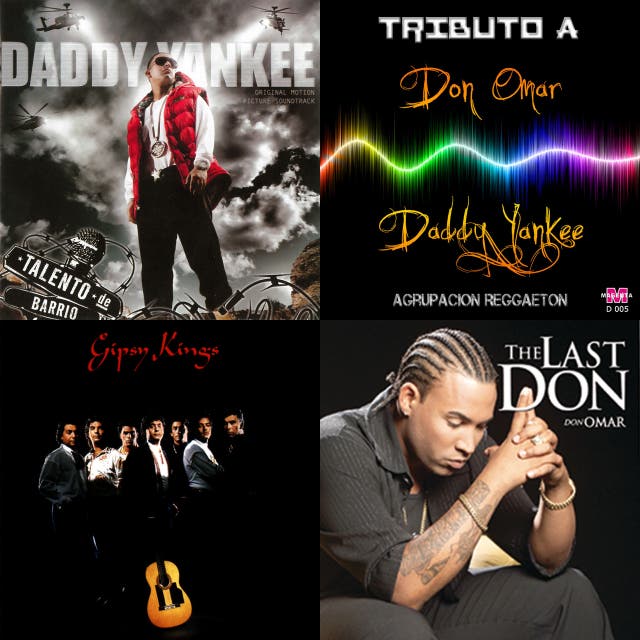 Dale Don Dale on Spotify