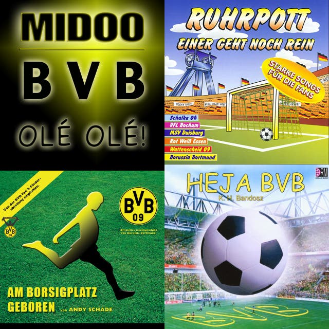 Pur Harmony Olé Jetzt Kommt Der Bvb