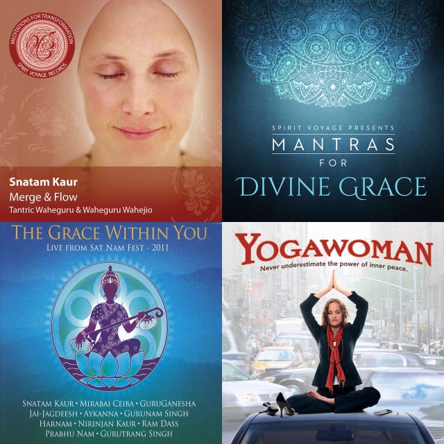 Wahe Guru Wahe Jio Snatam Kaur