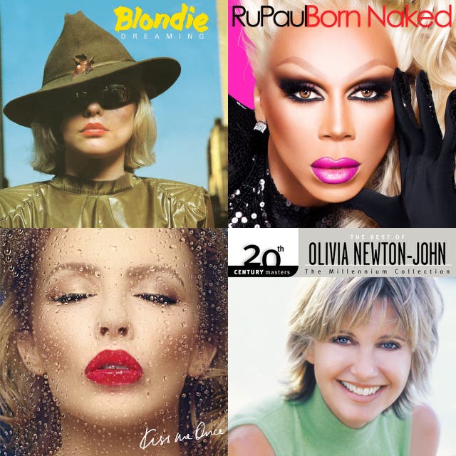 Season 7 Rupaul S Drag Race Runway Playlist By Will Spotify