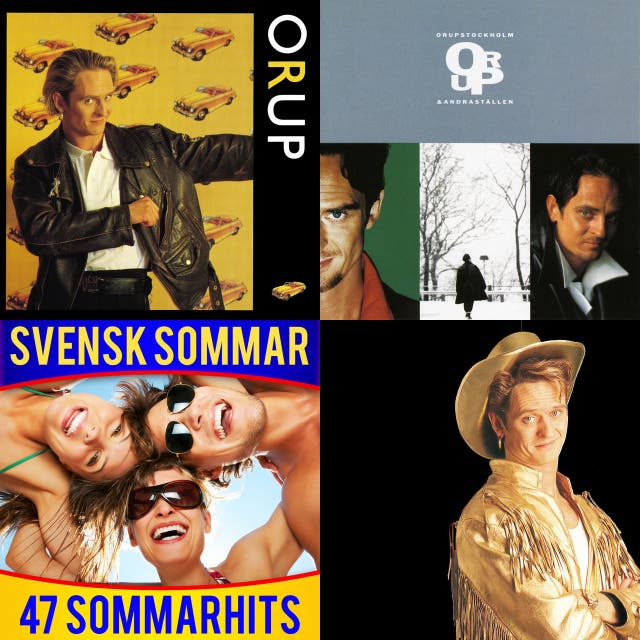 Orup Min Mor Sa Till Mej