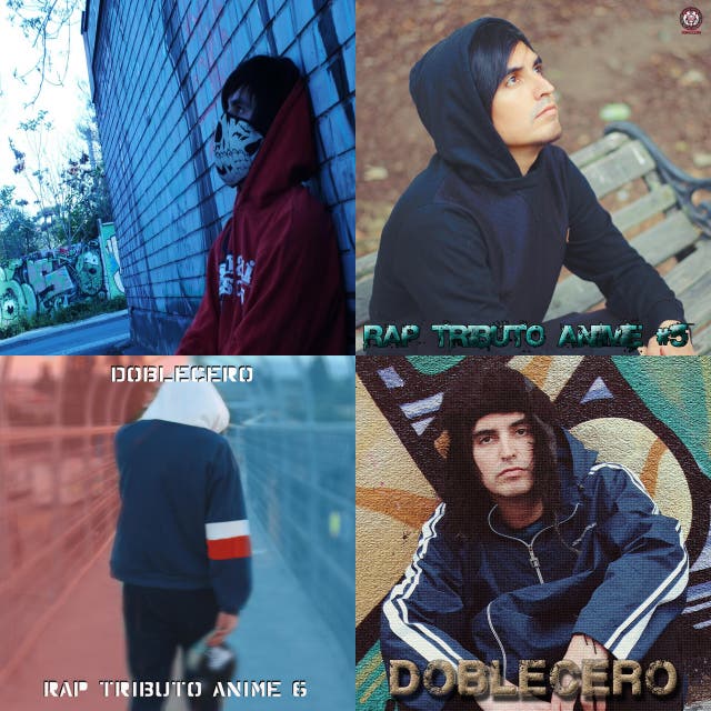 Doble Cero Rap De Los 7 Pecados Capitales