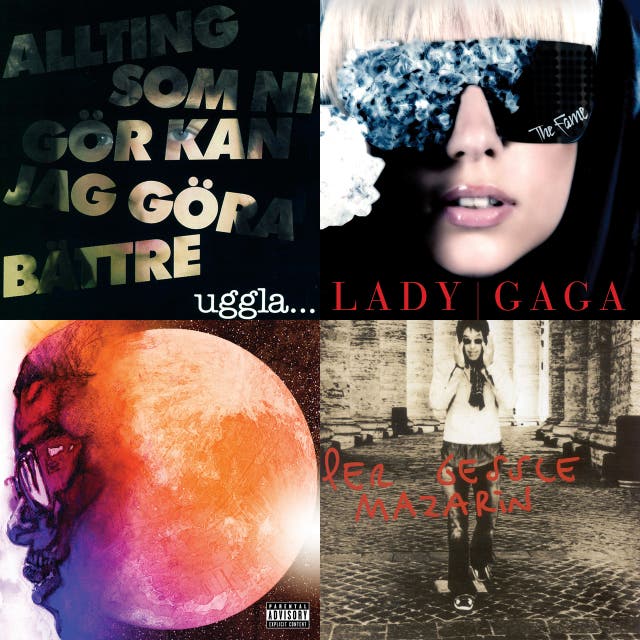 Spotify u2013 Web Player