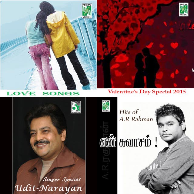 Tamil Old Songs Playlist By Janahan Tharmalingam Jano Spotify