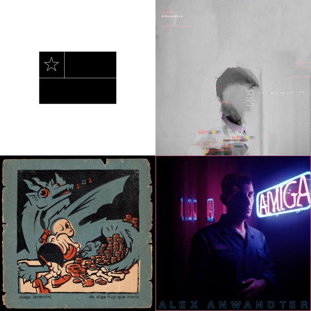 Chilean Indie artists, songs, decades and similar genres Chosic