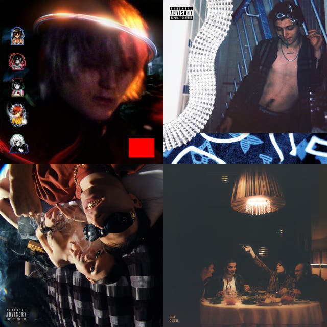 тру russian trap/rap/Detroit - playlist by zxcursed | Spotify