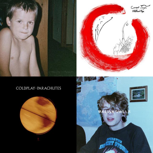 Songs To Vibe To At Night