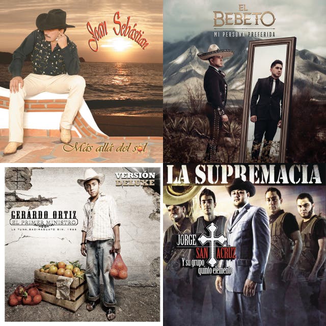 Chave/BPM da lista de reprodução Más Que una Diosa Santacruz Y