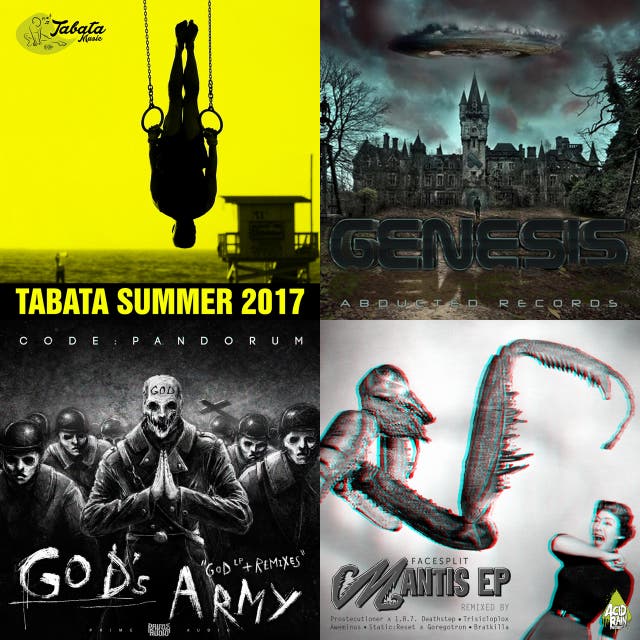 Deathstep artists, music and albums - Chosic