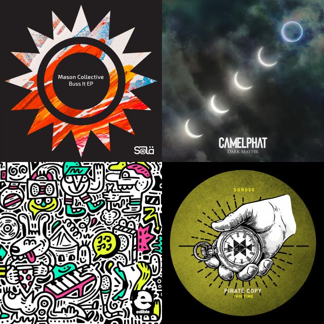 Uk Tech House artists, music and albums Chosic