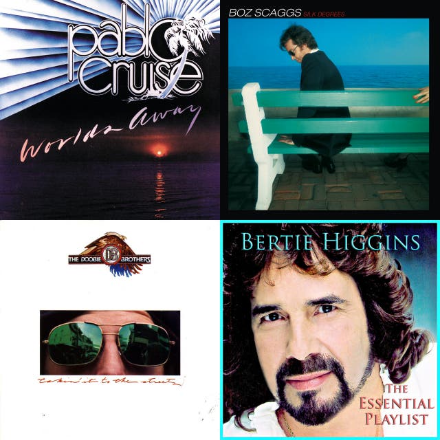 Yacht Rock in the U.S.A. on Spotify