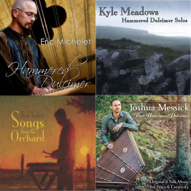 Hammered Dulcimer artists, songs, decades and similar genres Chosic