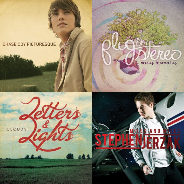 Alternative Pop Rock artists, music and albums - Chosic