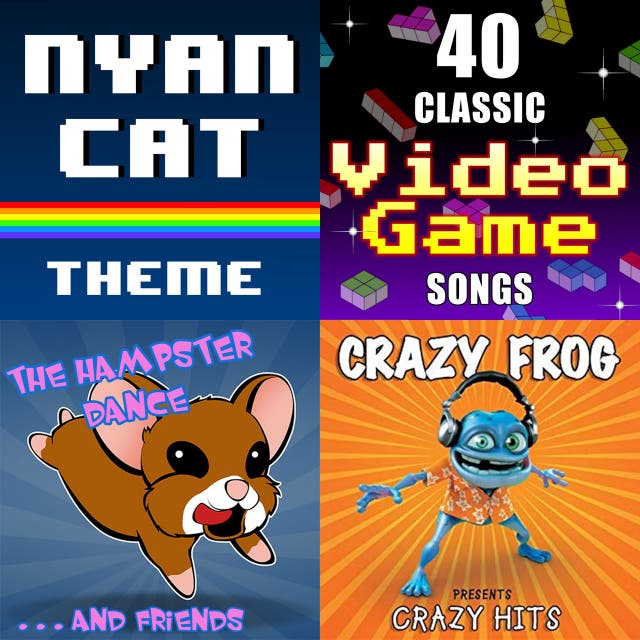 Bryant Oden The Duck Song 3