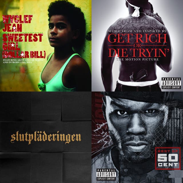 Window Shopper Get Rich Or Die Tryin