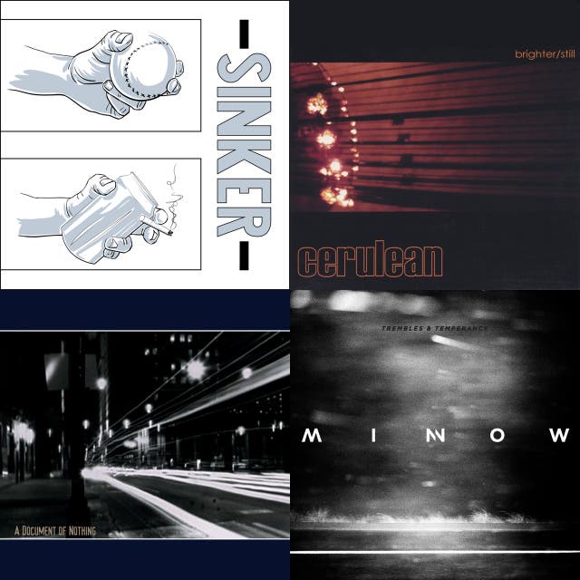 Indie Emo artists, music and albums Chosic