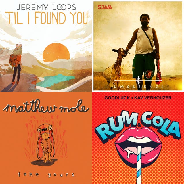 South African Pop artists, songs, decades and similar genres Chosic