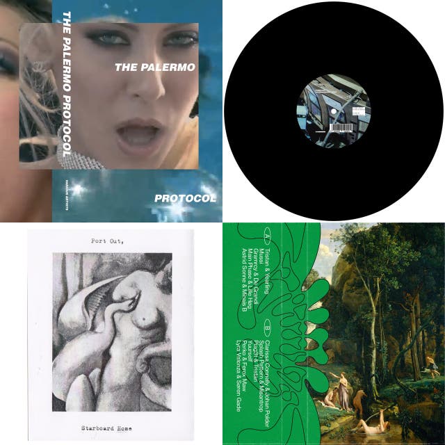 Danish Experimental artists, music and albums Chosic