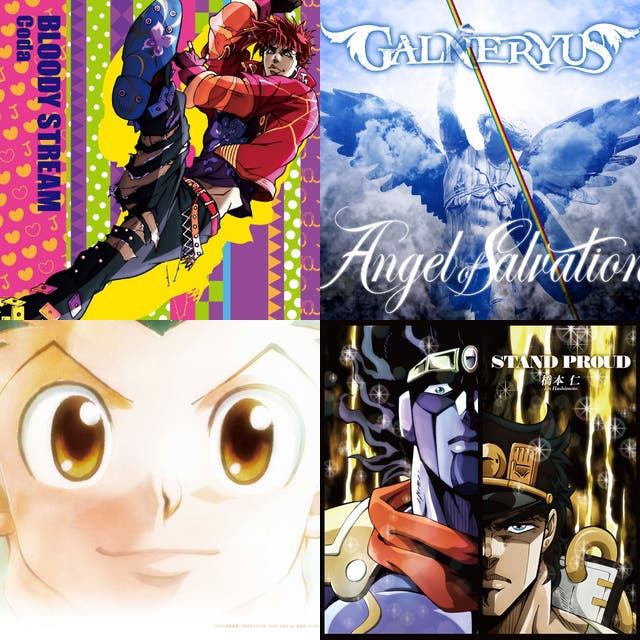 Cle Bpm De La Playlist Anime Par Tom Kummer Musicstax