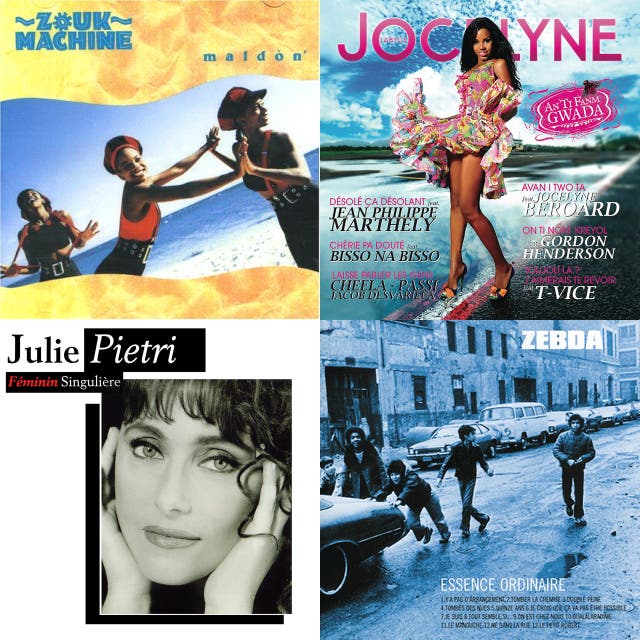 Anniversaire Ans Playlist By Marion Segura Spotify