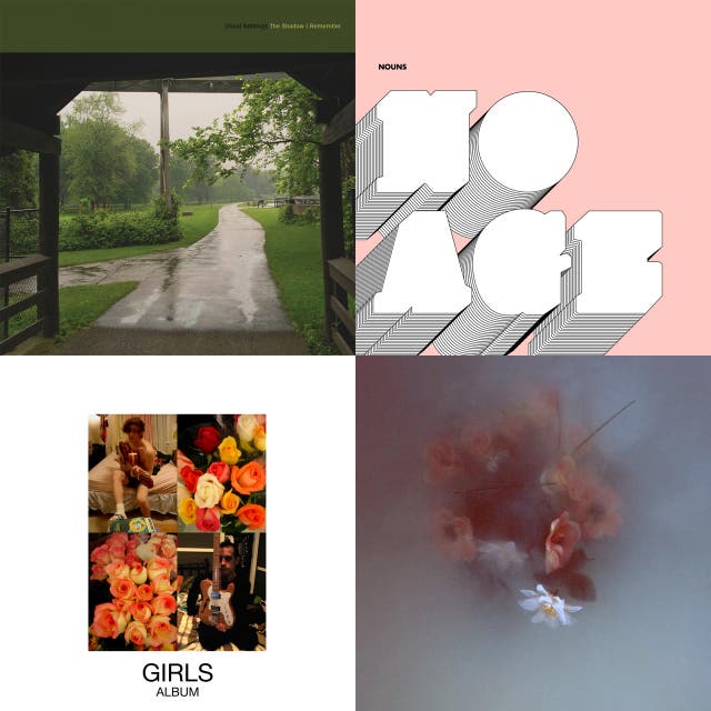 Noise Pop artists, music and albums Chosic