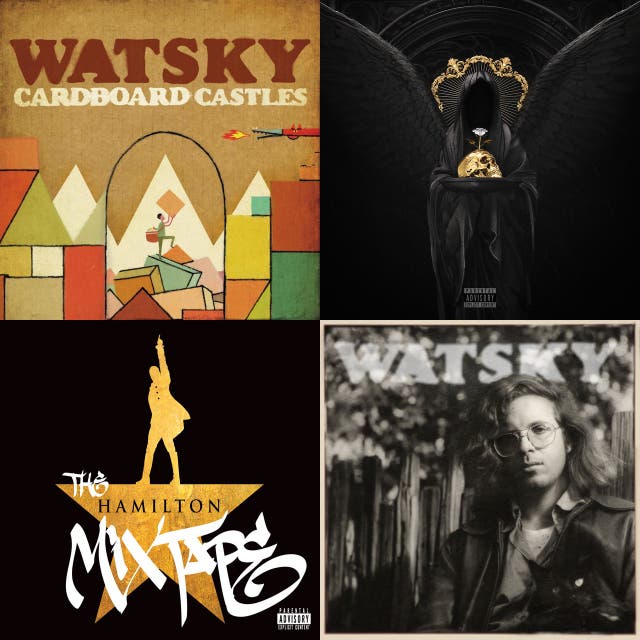 W A T S K Y Stupidass On Spotify