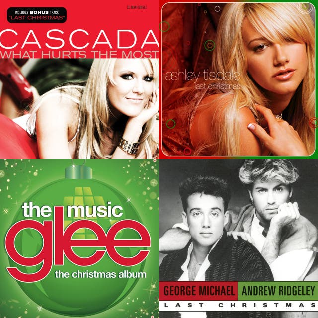Last Christmas The Covers On Spotify last christmas the covers on spotify