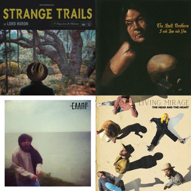 Stomp And Holler artists, music and albums Chosic