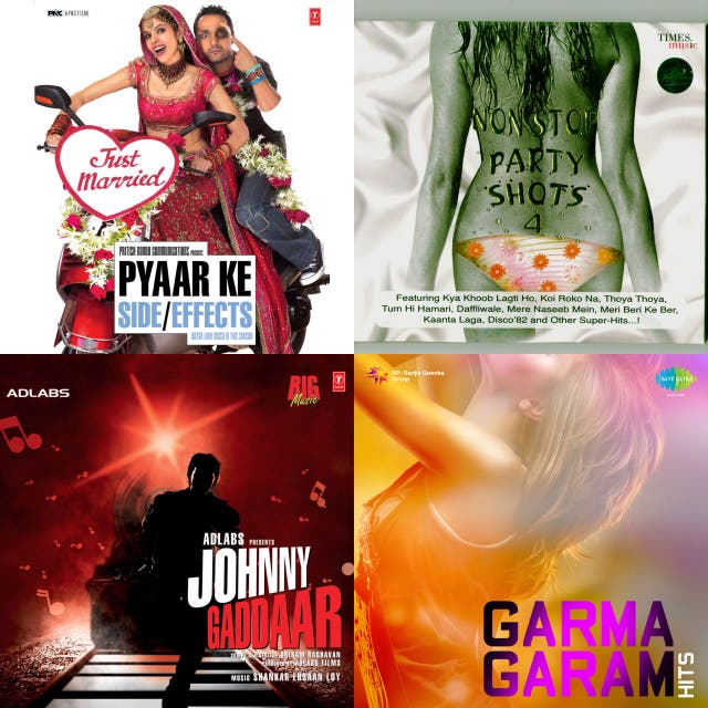 Dj doll playlist by ishtii Spotify