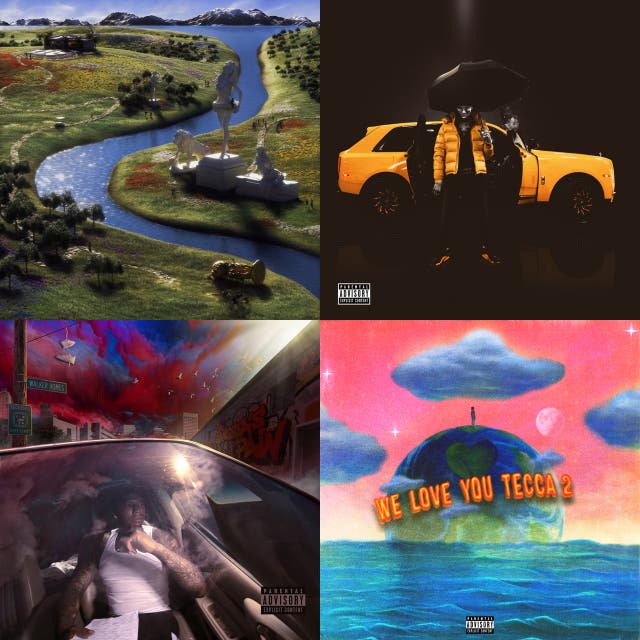 ёязктыу Playlist By Peter Spotify