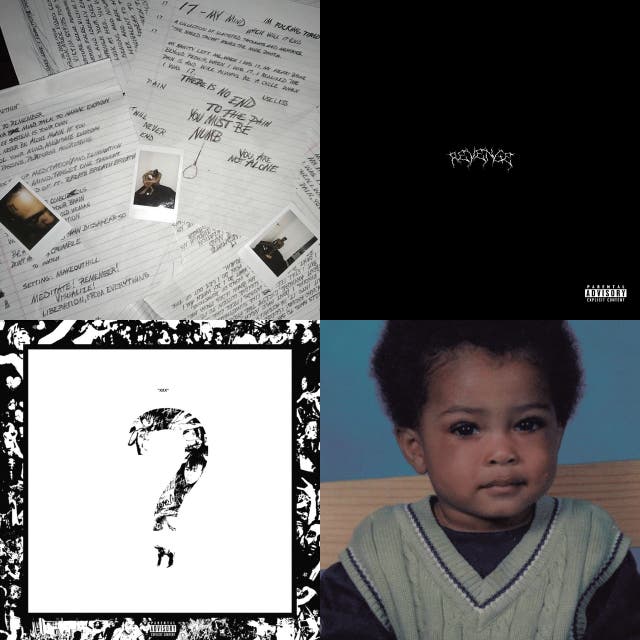 The Remedy For A Broken Heart Xxx Tentation Playlist By Hulisesgf05 Spotify