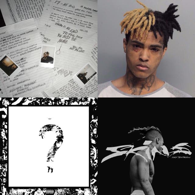 Xxxtentacion and Shiloh Dynasty - playlist by Whirlpool Nation | Spotify