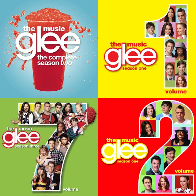 Charice Glee On Spotify