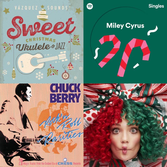 Gwen Stefani Santa Claus Is Comin To Town