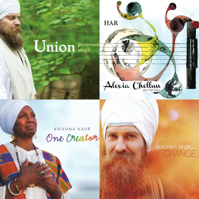 Kriya Set For State Of Mind And Paranoia Playlist By Nicki Corridori Spotify