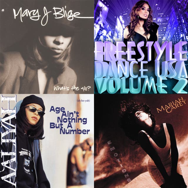 90年代r Bソング ベスト100曲 Playlist By Kanaexxx Spotify
