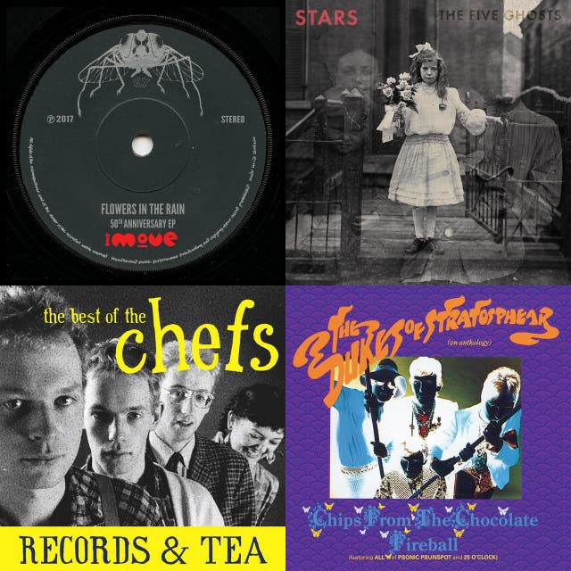 Workout Mix