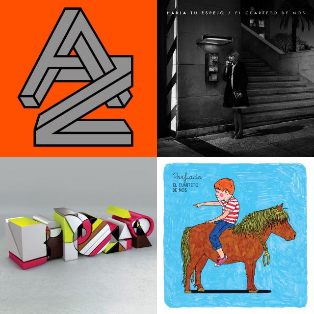 El cuarteto de nos albumes - playlist by Joaquin | Spotify