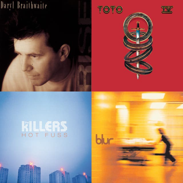 Best Bangers Of All Time Playlist By Thomas Radler Spotify