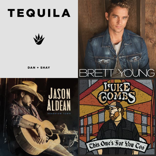 Top Country Songs 2020 Most Popular Country of 2020 on Spotify